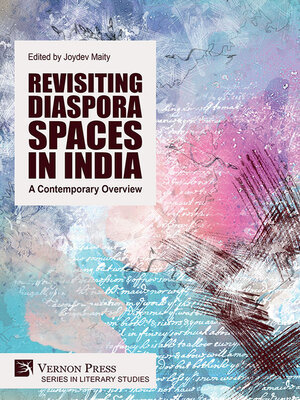 cover image of Revisiting Diaspora Spaces in India